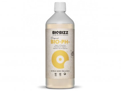 BioBizz Bio pH- 1l