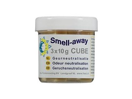 Vaportek Smell-away