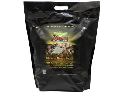Mykos Root Pak 500 ct