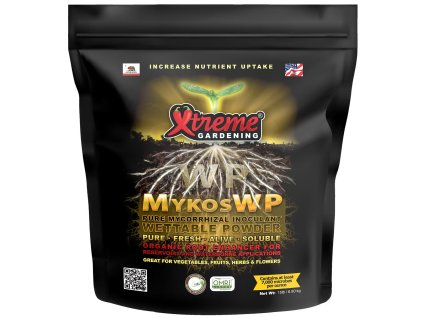 XG Mykos WP 15 LB graphic front