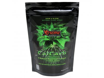 Xtreme Gardening CalCarb