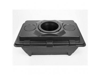 Oxypot XL+