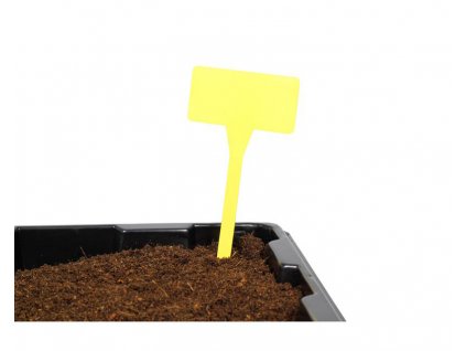 Štítky zapichovací 15cm - 1ks