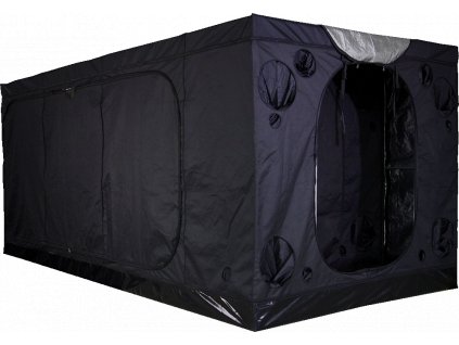 Mammoth Elite480L Open cutout