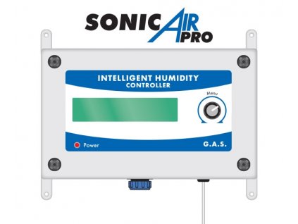 IHC SonicAir 2