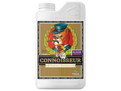 Advanced Nutrients pH Perfect Connoisseur Coco Bloom Part B 1L