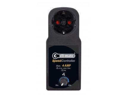 CLI MATE Speed controller