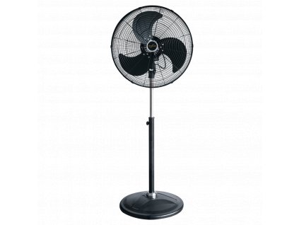 Heavy Duty Deluxe Stand Fan - stojanový ventilátor Ø50cm