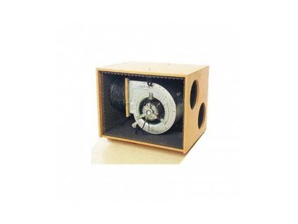 TORIN Airbox 1200m3