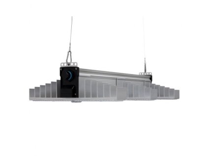 SANlight EVO 3-80 190W, LED světlo na pěstování