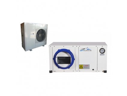 Opticlimate Airco 15000 Pro3 Split Inverter