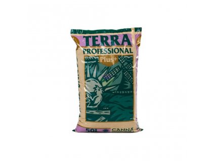 44424 canna terra professional plus soil