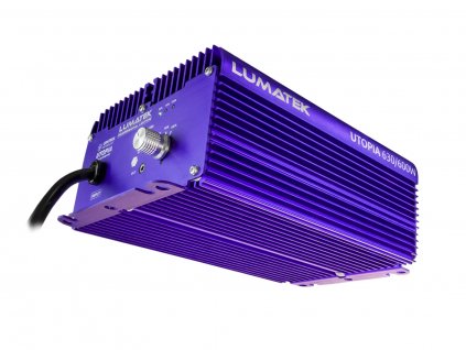 LUMATEK UTOPIA 600 630W Ballast