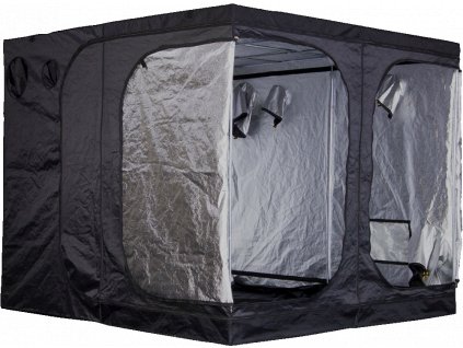 Mammoth Pro240 Open cutout