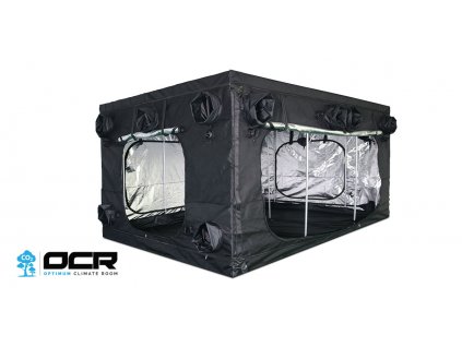 OCR600 XXLSeries Tent03