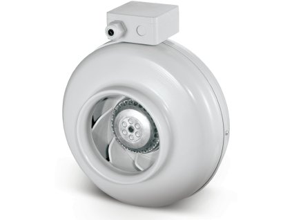 Ruck RK 100L - 270m3/h - Ø100mm