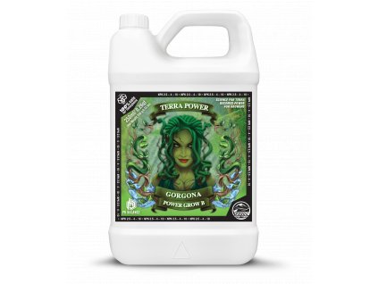 Gorgona GrowB 250ml