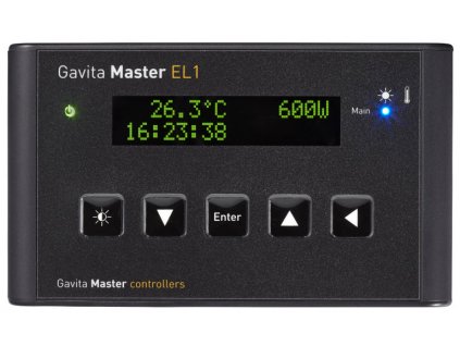 Gavita Master Controller EL1 GEN2