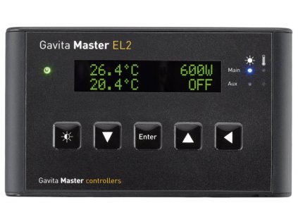 Gavita Master Controller EL2 GEN2