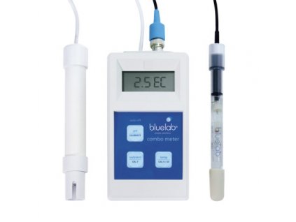 Bluelab pH a EC Combo meter