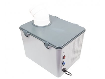 SonicAir Pro Humidifier 2