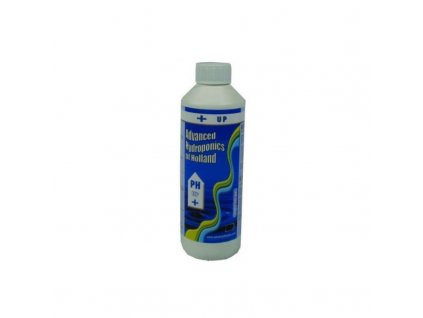 advanced hydroponics ph plus na rust i kvet 500ml