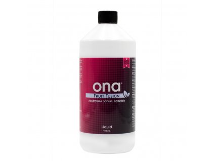 Ona liquid fruit fusion 1l