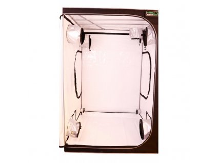 Climabox white 120 120 x 120 x 220cm cover