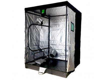 BudBox PRO Silver	XLplus-HL 150x150x220cm