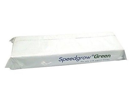 Agra Wool Speedgrow slabgreen