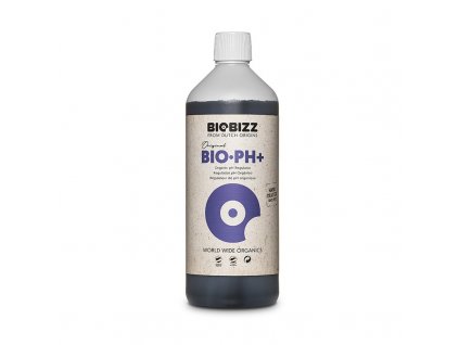 BioBizz Bio pH+