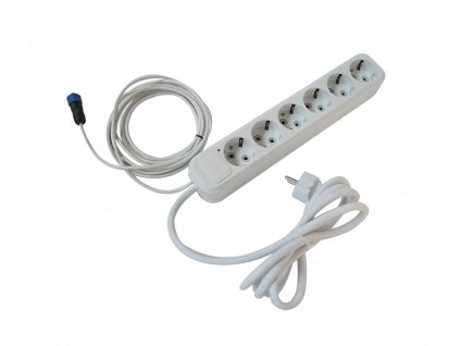 GSE Satellite16A extension Socket for SGC (EU)