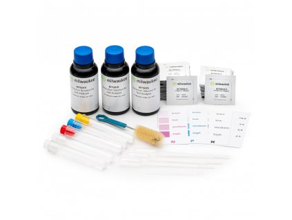 MT6003 Milwaukee NPK Soil Test Kit