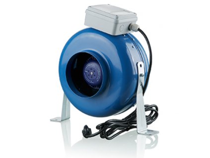 Ventilátor Vents VKM 125 - 330m3/h