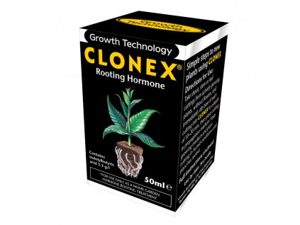 Clonex 50 ml box