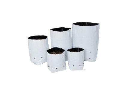 223001 bolsas cultivo blancas