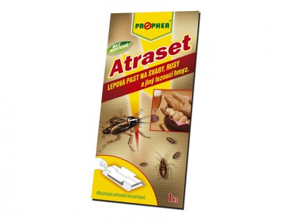 Atraset - 1ks