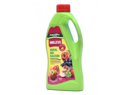 AgroBio Wuxal SUS Kalcium