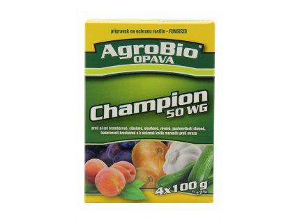 AgroBio Champion 50 WG