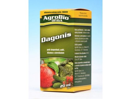 AgroBio Dagonis