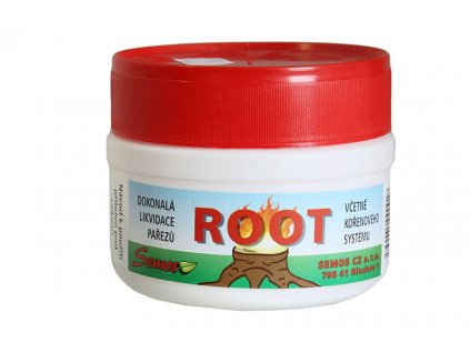 Root - likvidace pařezů 100ml