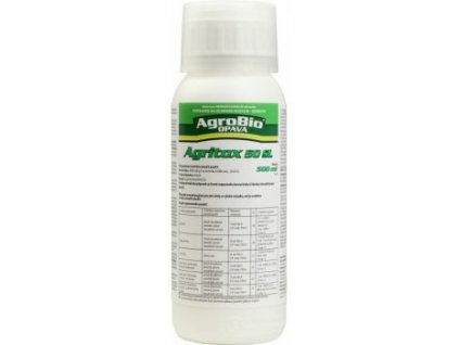 AgroBio Agritox 50 SL, 500ml