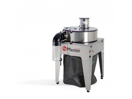 MASTER TRIMMER MT PROFESSIONAL 75 - pro mokrý trim