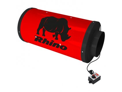 Rhino Ultra Silent Fan
