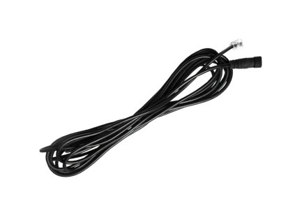 Daisy ChainControlCableRJ Ethernettil0 10V