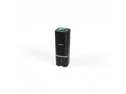 AiroDoctor Air Purifier s HEPA a UV PCO filtry, (12 m3/h)