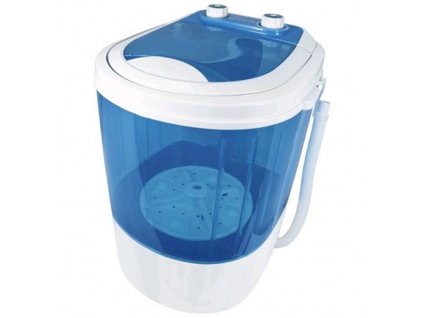 Pračka pro extrakci pylu Pure Factory Wash Machine