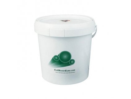 co2 refill bucket