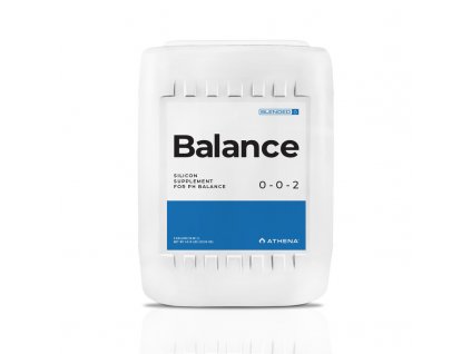 Athena Blended Line Balance