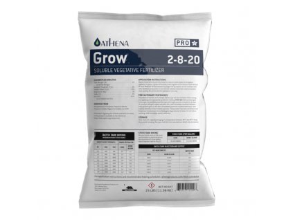 Athena PRO Line Grow